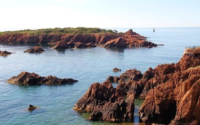 Eissero Villa- Splendide vue Mer- 2 min Plage - 13 Pers