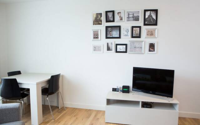 Rethink Living - Hewitt Tower