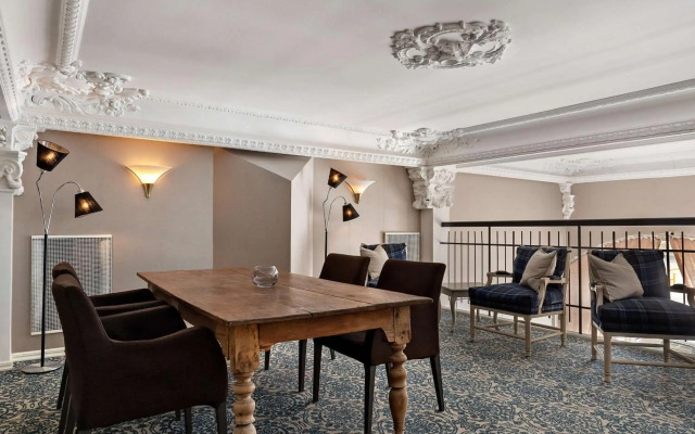 Best Western Plus Grand Hotel
