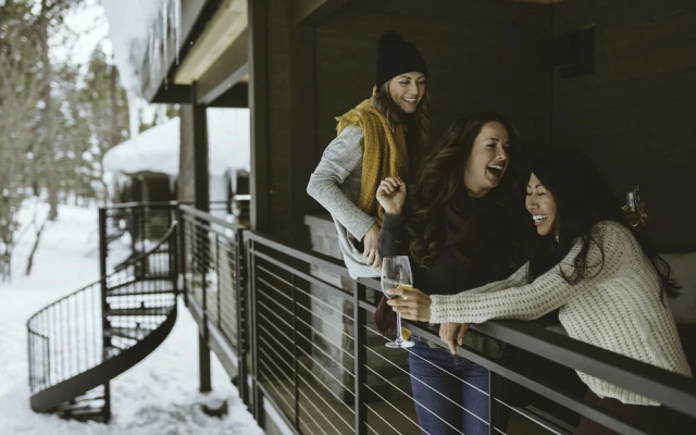 Gondola Vista 8 - 5 Br Townhouse