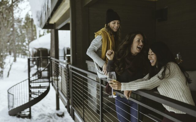 Gondola Vista 18 - 4 Br Townhouse