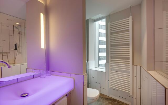 Holiday Inn Hamburg - City Nord by IHG