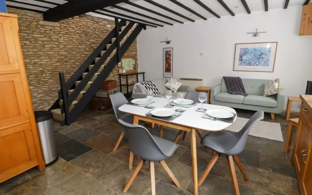 Carriage Cottage, Bampton