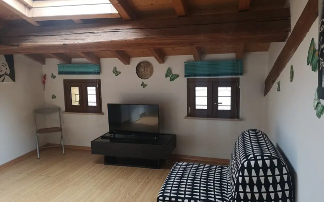 Appartamento Vicolo San Francesco