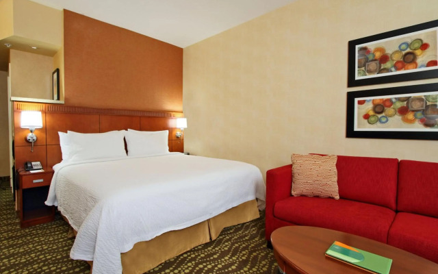 Courtyard by Marriott St George
