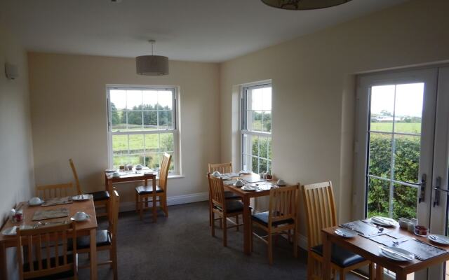 Ghyll Beck House Bed And Breakfast
