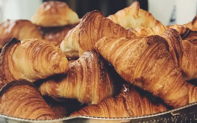 Hôtel de Paris - Restaurant Bistronomy