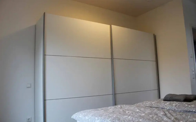 Ferienwohnung Erfterassen 1