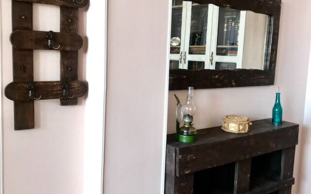 Najaryan’s Family Guest House
