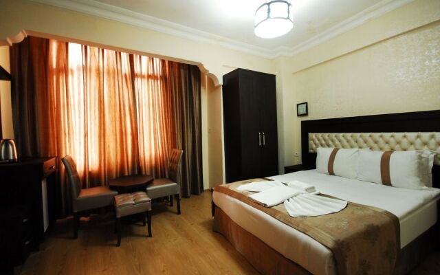 Comfort Hotel Taksim