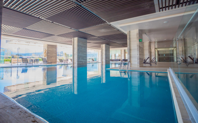 Stampa Residencial Santa Fe