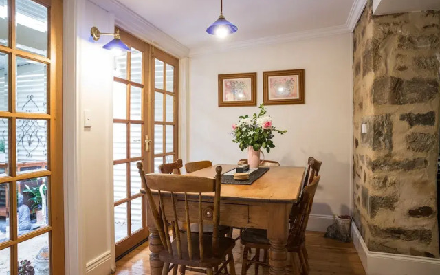 Wishing Well Cottage