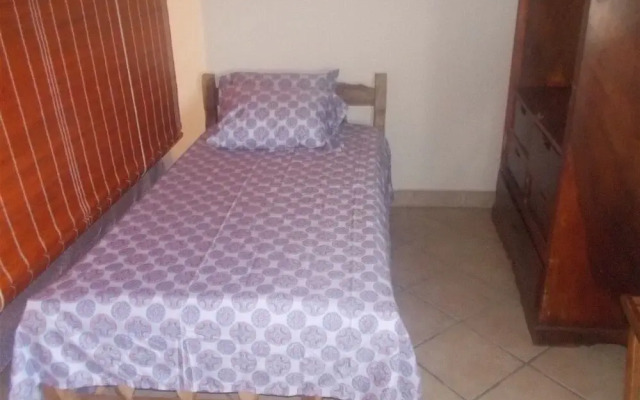 Casa De Arcos Guest House