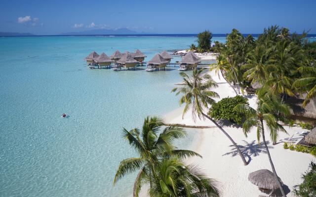 InterContinental Le Moana Resort Bora Bora, an IHG Hotel