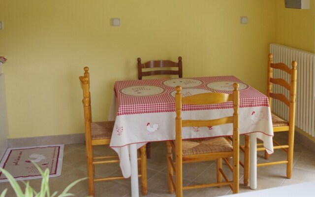 chambres d'hotes Moreau guy