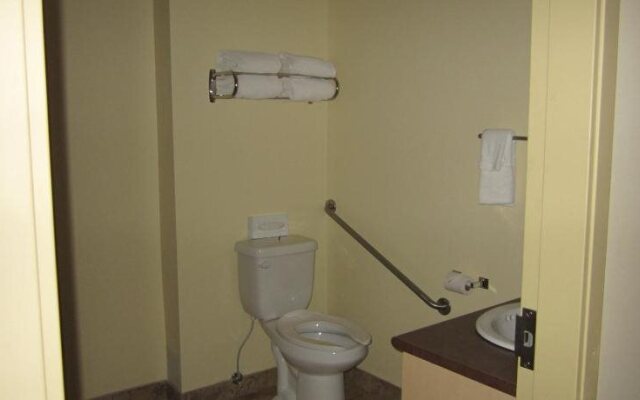 Trend Mountain Hotel & Conference Centre