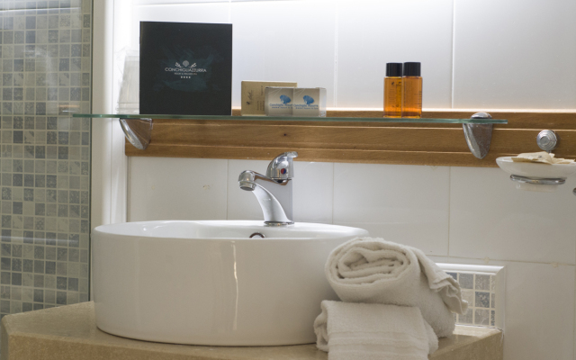Conchiglia Azzurra Resort & Beach