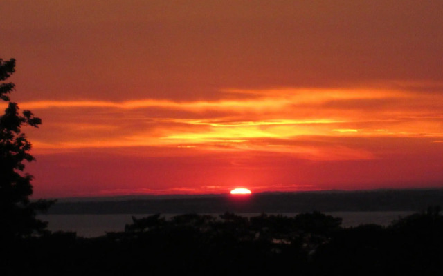 Weston Manor Bed and Breakfast