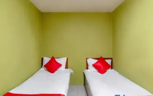 Qiqihar ruixiang hotel