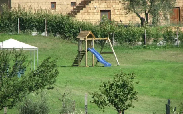 Agriturismo Villa Ione