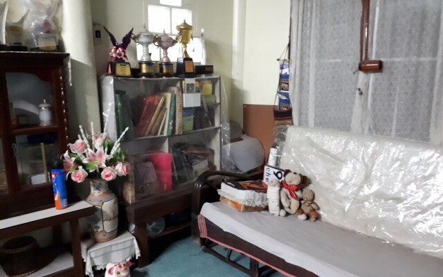 Kru Sompong Homestay