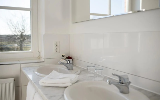 Helnan Hotel Reinstorf