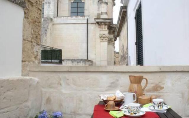 Antica Dimora - Centro Storico di Lecce