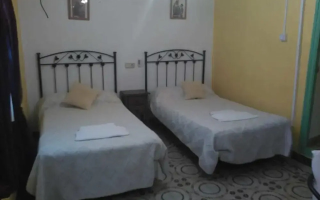 Hostal San Bartolomé