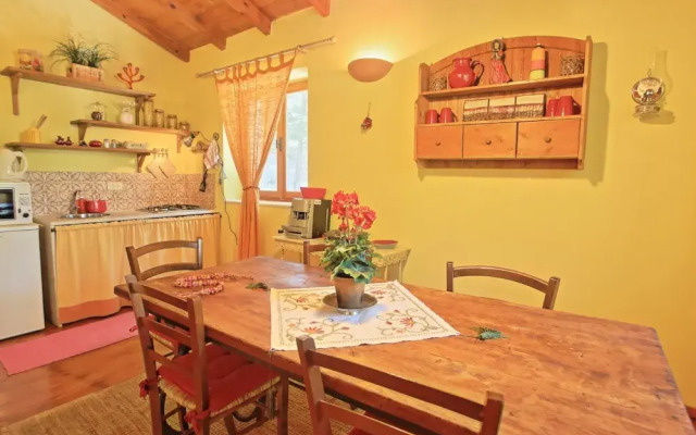 Kitrini Luxury Cottage