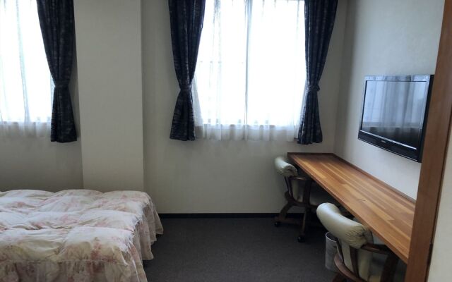 Oyo Hotel Eiraku Ikaho Onsen