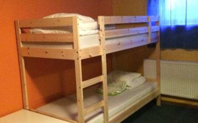 Old Town Hostel Gdańsk