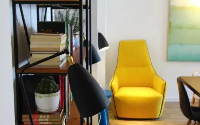 20 Carat Smart Hotel (Chongqing Guanyinqiao 9th Street Gaowu)