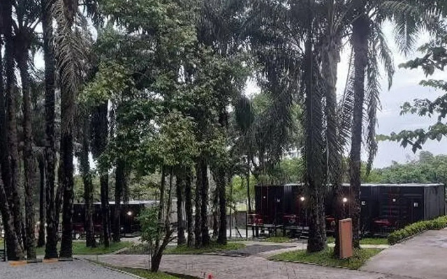 Nomads Homestay Sriracha
