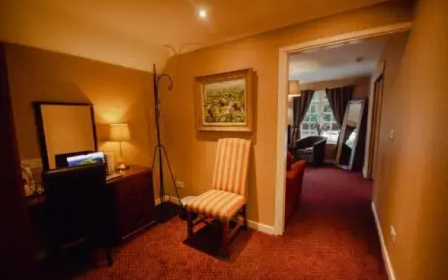 Howfield Manor Hotel