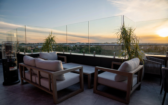 Crowne Plaza Sydney Burwood by IHG