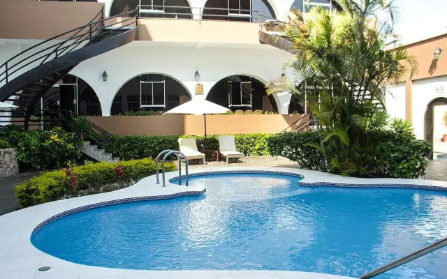 Hotel El Gran Marqués