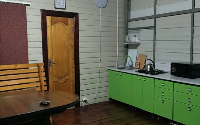 Guest House Semeyny