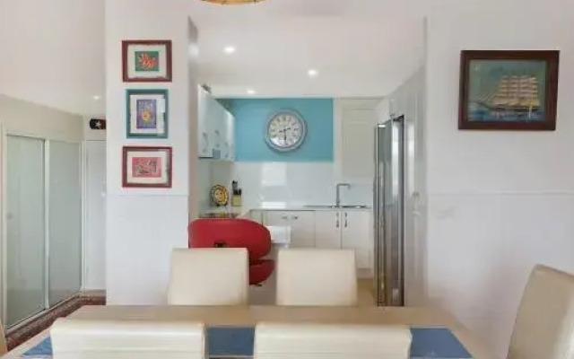 Wharf Apartment Unit 5