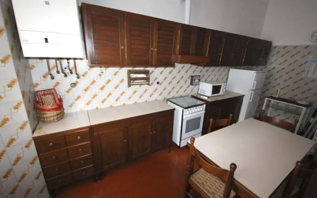 Appartamento Garibaldi