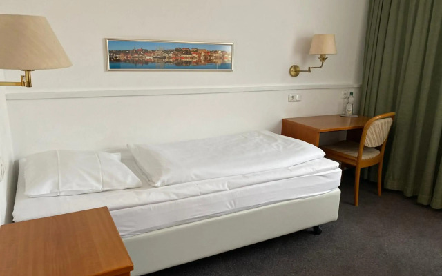 Hotel Flensburger Hof