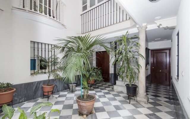 Apartamento Feduchy Cádiz