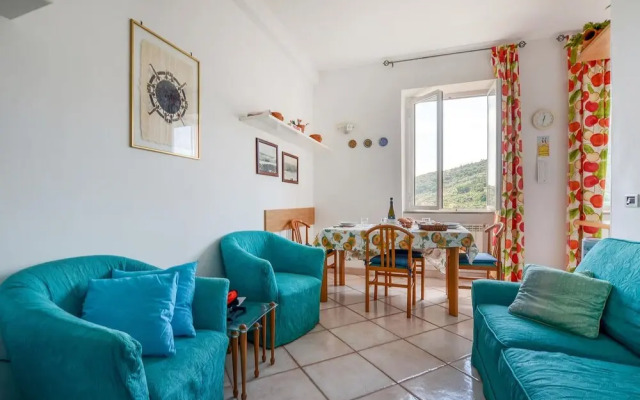 Beautiful Apartment in Portovenere With 2 Bedrooms