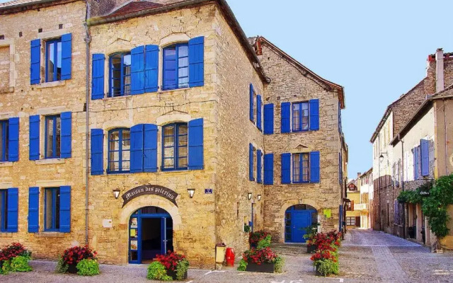 Gîte La Maison des Pèlerins