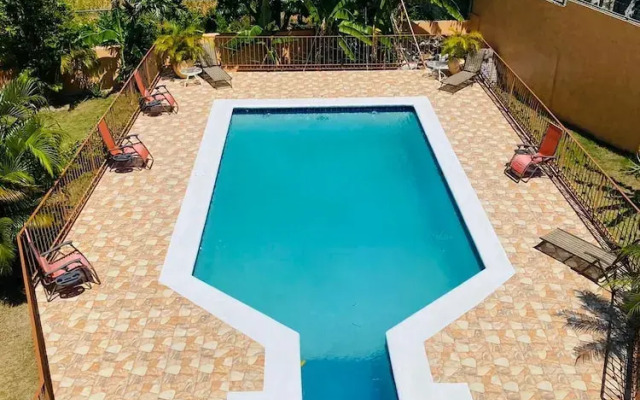 Montego Bay Ironshore  Luxury Studios