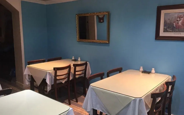 California Guest House