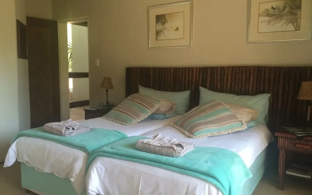 Bushwise Safari Lodge Kruger Park