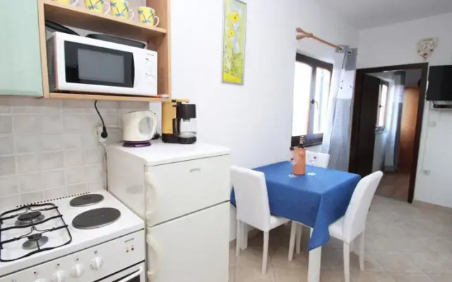 Apartment Diego