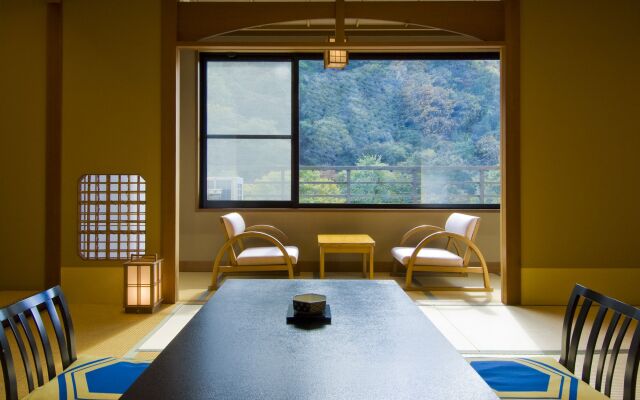 Koduchi no Yado Tsurukamedaikichi