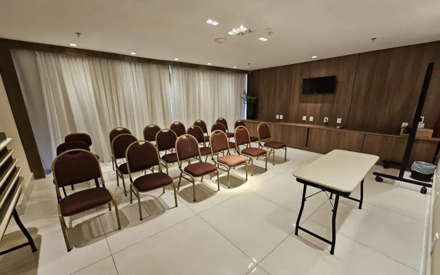 Bristol Imperatriz Hotel