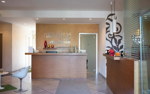 Residence Mareamare